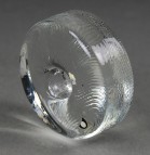 Pukeberg, Kerzenhalter