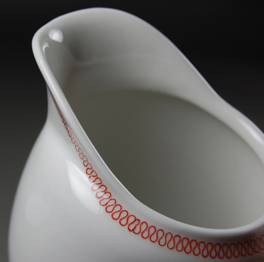 Hutschenreuther, tableware 