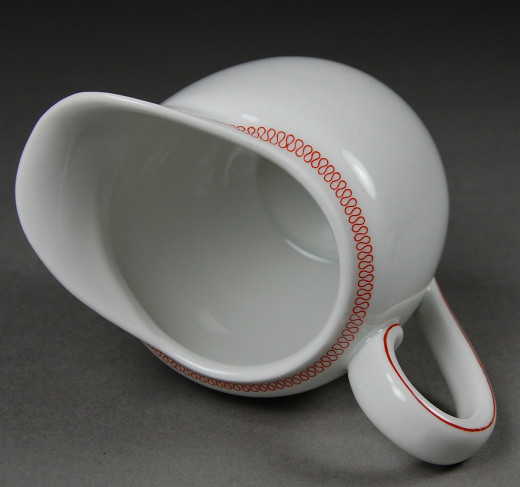Hutschenreuther, tableware Juwel, pourer