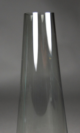 Hirschberg, wedge vase
