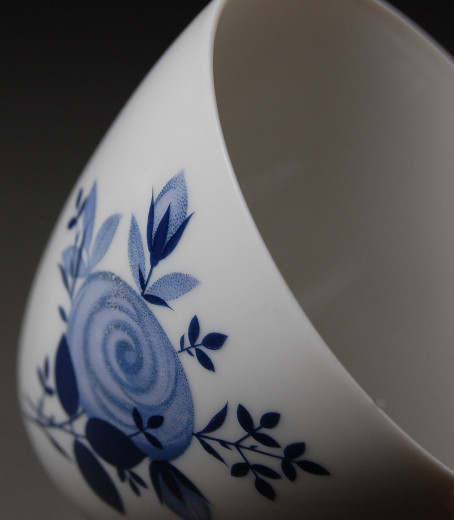 Thomas, tableware 