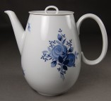 Thomas, tableware Exquisit; coffee pot No. 3