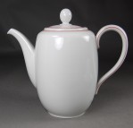 Hutschenreuther, tableware Juwel, coffee pot