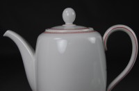 Hutschenreuther, tableware Juwel, coffee pot