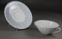 Seltmann Weiden, Service Isolde; Suppenschale
