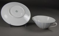 Seltmann Weiden, Service Isolde; Suppenschale