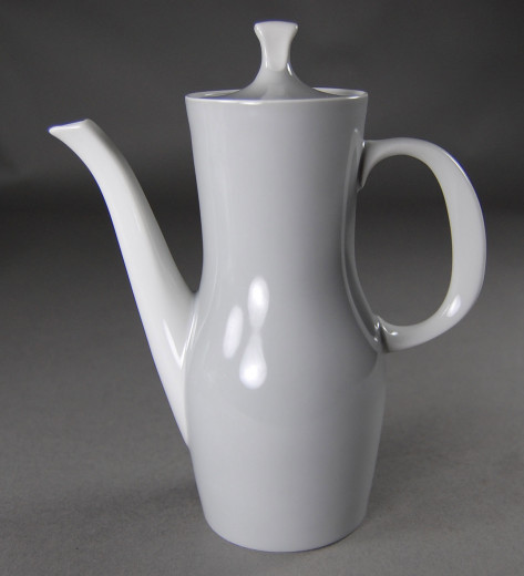 Thomas, tableware Finlandia, coffee pot no. 1