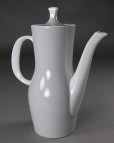 Thomas, tableware Finlandia, coffee pot no. 1