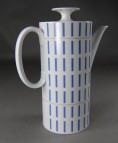 Thomas, Service Medaillon, Kaffeekanne