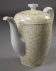Johann Haviland, Service Erika, Kaffeekanne Nr. 1