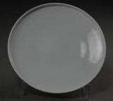 Rosenthal, Service Form 2000, Deckel fr Butterdose