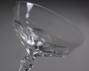 Ichendorfer Glashtte, Serie 
