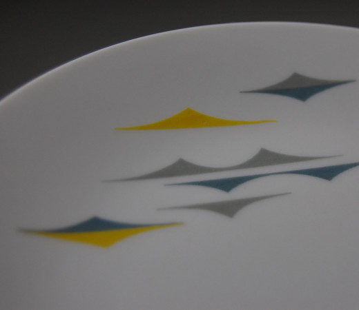Thomas, tableware 