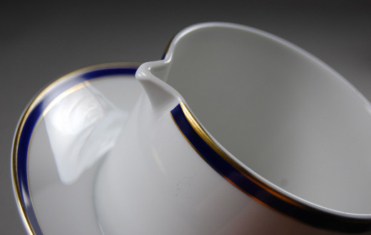 Thomas, tableware 