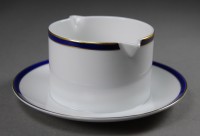 Thomas, Service Medaillon, Sauciere