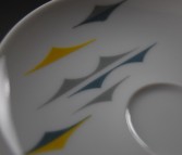 Thomas, tableware 