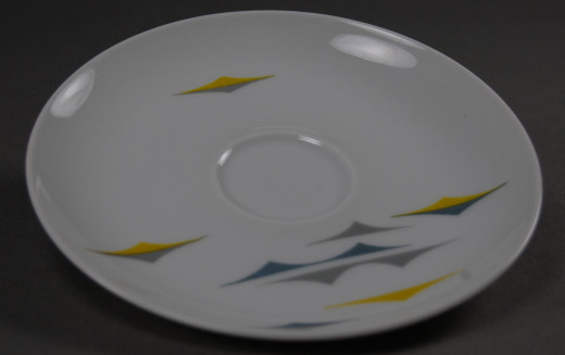 Thomas, tableware Eva, saucer