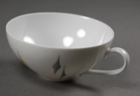 Thomas, Service Eva, Kaffeetasse