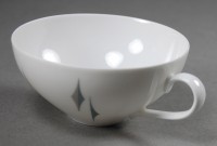 Thomas, Service Eva, Kaffeetasse