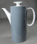 Thomas, Service Medaillon, Kaffeekanne