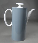 Thomas, Service Medaillon, Kaffeekanne