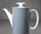 Thomas, Service Medaillon, Kaffeekanne