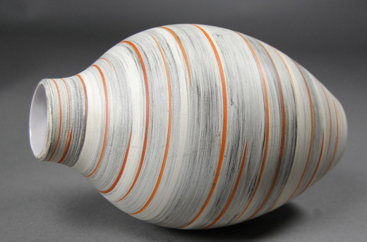 Steuler, Vase