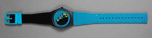 Armbanduhr 4711