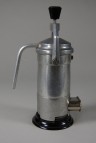 Autofelszerels s Tmegcikk, espresso machine