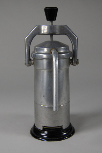 Autofelszerels s Tmegcikk, espresso machine