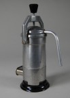 Autofelszerels s Tmegcikk, espresso machine