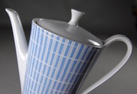 Retsch, tableware 