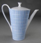 Retsch, Service nn, Kaffeekanne