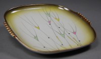 Retsch, bowl/plate