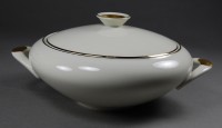 Thomas, tableware Rheinpfalz, bowl with lid