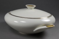 Thomas, tableware Rheinpfalz, bowl with lid