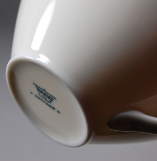 Thomas, tableware Rheinpfalz, coffee cup