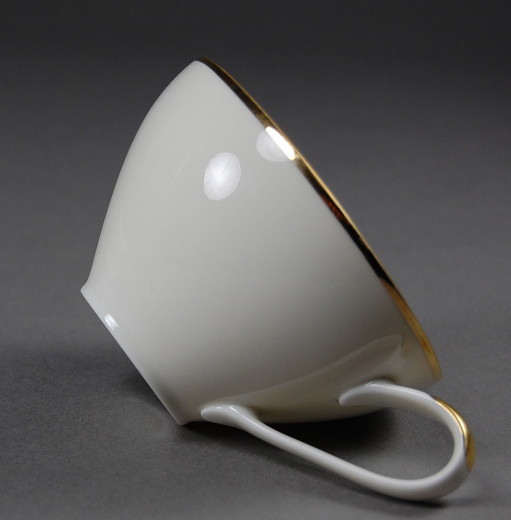 Thomas, tableware Rheinpfalz, coffee cup
