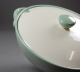 Goedewaagen, tableware 