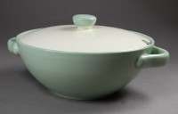 Goedewaagen, tableware nn; tureen with lid
