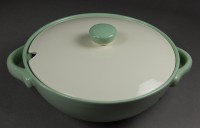 Goedewaagen, tableware nn; tureen with lid