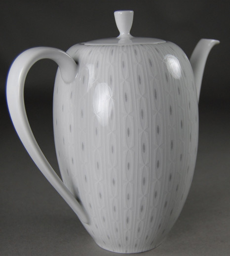 Eschenbach, tableware nn; coffee pot