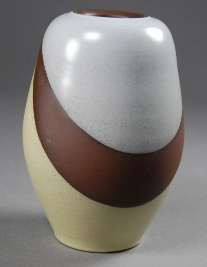 Siershahn, Vase