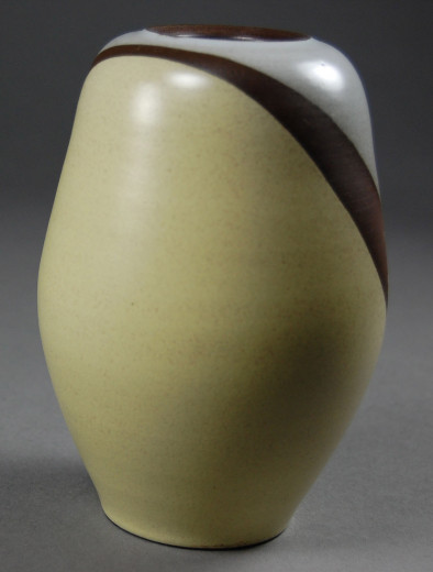 Siershahn, Vase