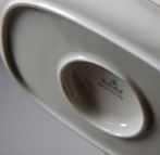 Eschenbach, tableware nn; gravy boat with att. underplate
