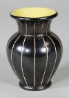 Staffel, Vase