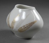 Thomas, tableware Neu Bayreuth, vase