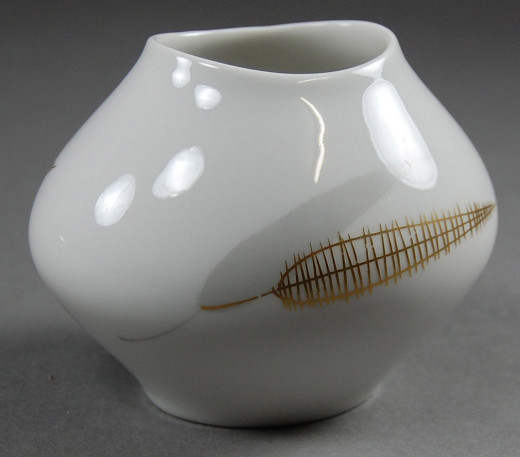 Thomas, tableware Neu Bayreuth, vase