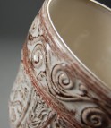 Ü-Keramik, cachepot
