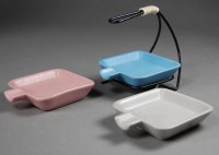 Steuler, Ascher-Set
